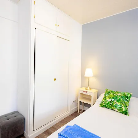 Sea Hills By Interhome Apartment Tossa de Mar