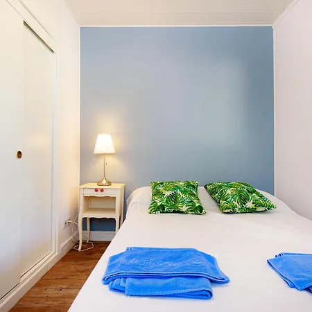 Apartment Sea Hills By Interhome