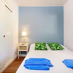 Apartment Sea Hills By Interhome