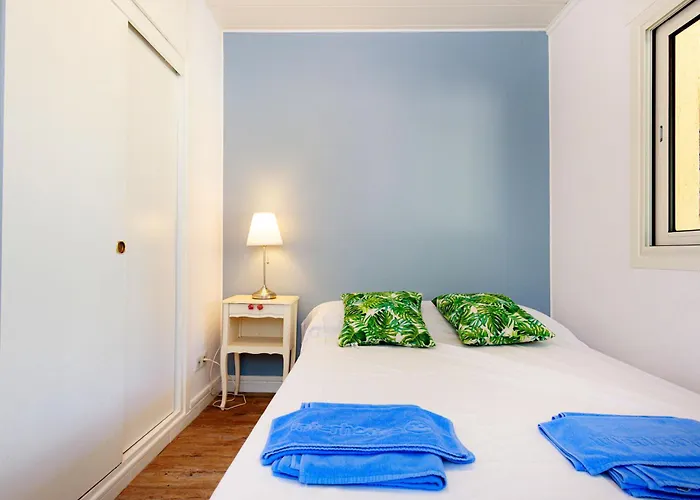 شقة Sea Hills By Interhome
